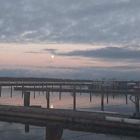 Hotel Perle Am Bodden Ribnitz-Damgarten Bagian luar foto
