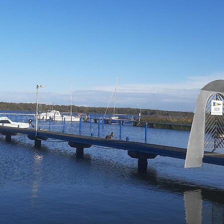 Hotel Perle Am Bodden Ribnitz-Damgarten Bagian luar foto