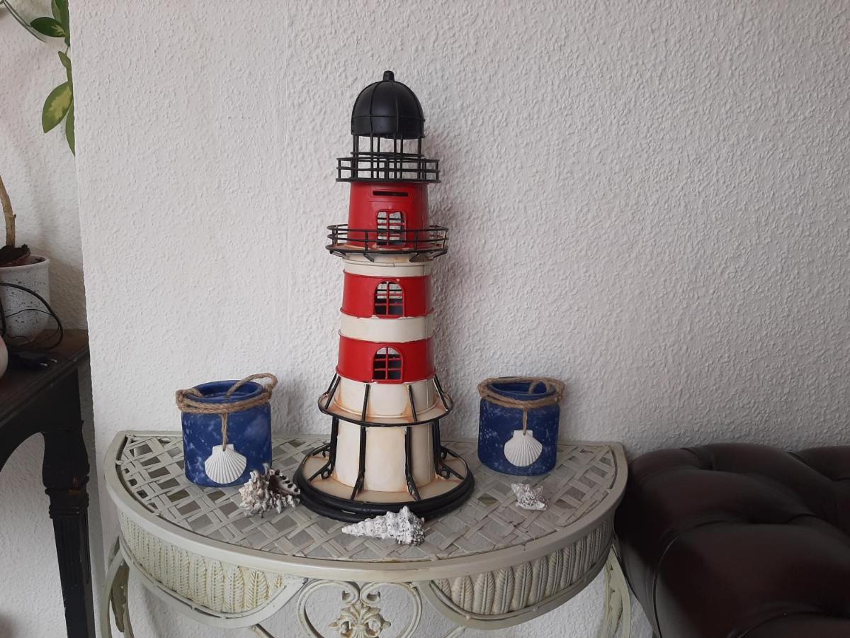 Hotel Perle Am Bodden Ribnitz-Damgarten Bagian luar foto